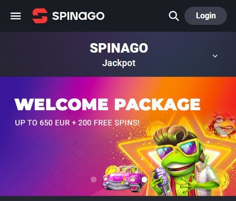 unique casino