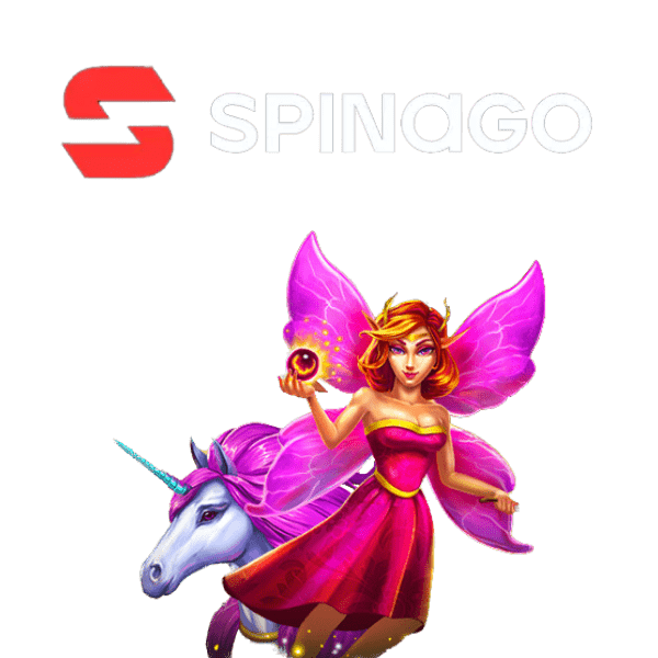 Spinago Promo Code